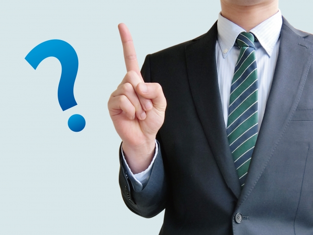 なぜ顧問料1万円なの？のイメージ